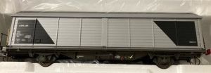 CFL Schiebewandwagen Hbis 21 RIV 82 CFL - Kiss Schweiz 560216 Spur 1